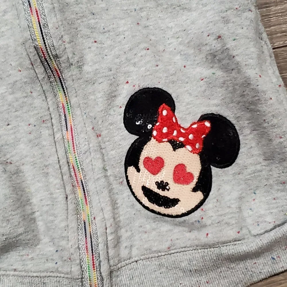 Disney charming gray